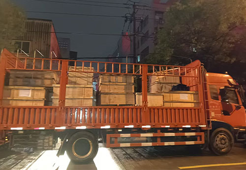 浙江某公司采購般德調(diào)節(jié)閥、閘閥、截止閥等產(chǎn)品
